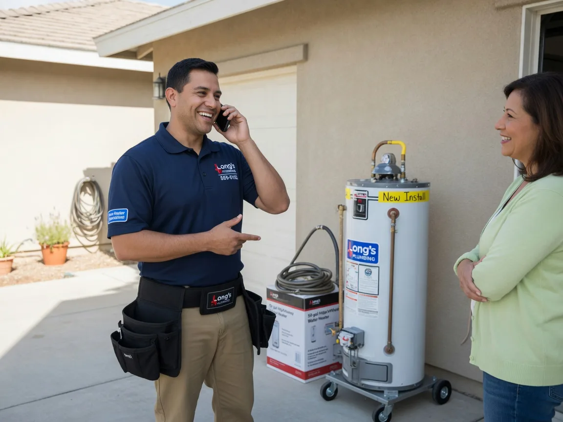 Leak Detection Lafayette, CA FAQs